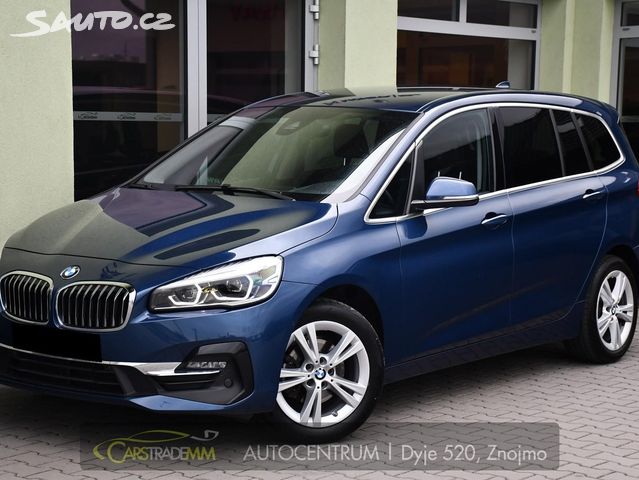 BMW Řada 2